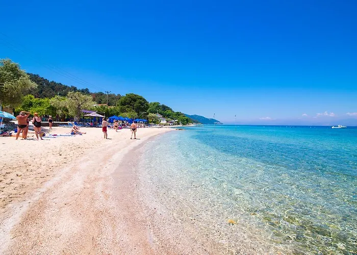 Kalliston Thasos