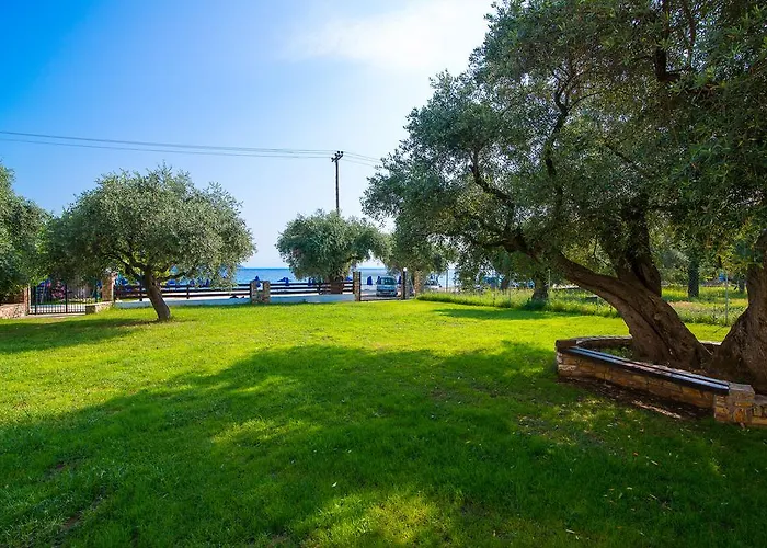 Appartement Kalliston