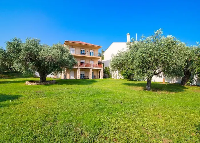 Apartamento Kalliston