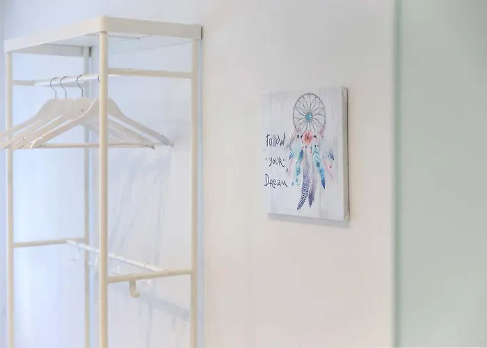 Kalliston Apartamento *