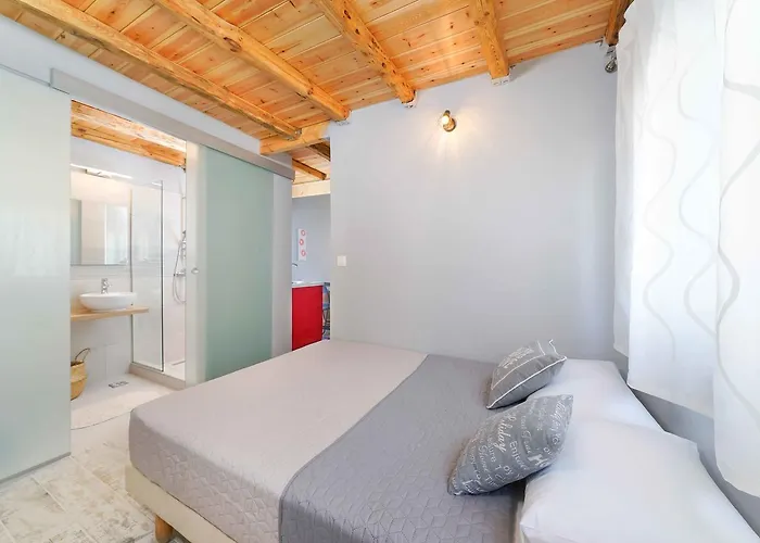 Kalliston Apartamento Limenas (Thasos)