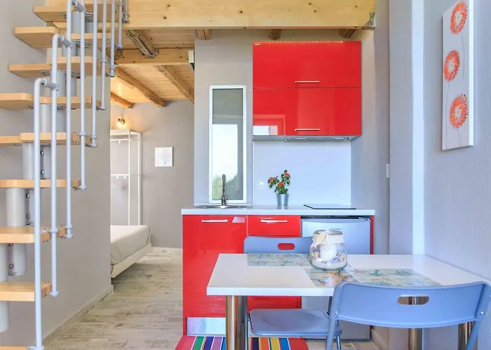 Kalliston Limenas (Thasos)